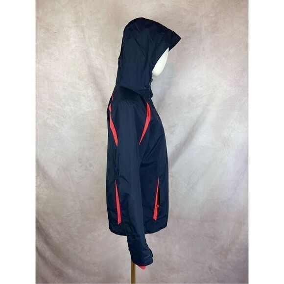 Columbia Interchangeable Jacket 3 in 1 Women’s Small - Picture 5 of 11